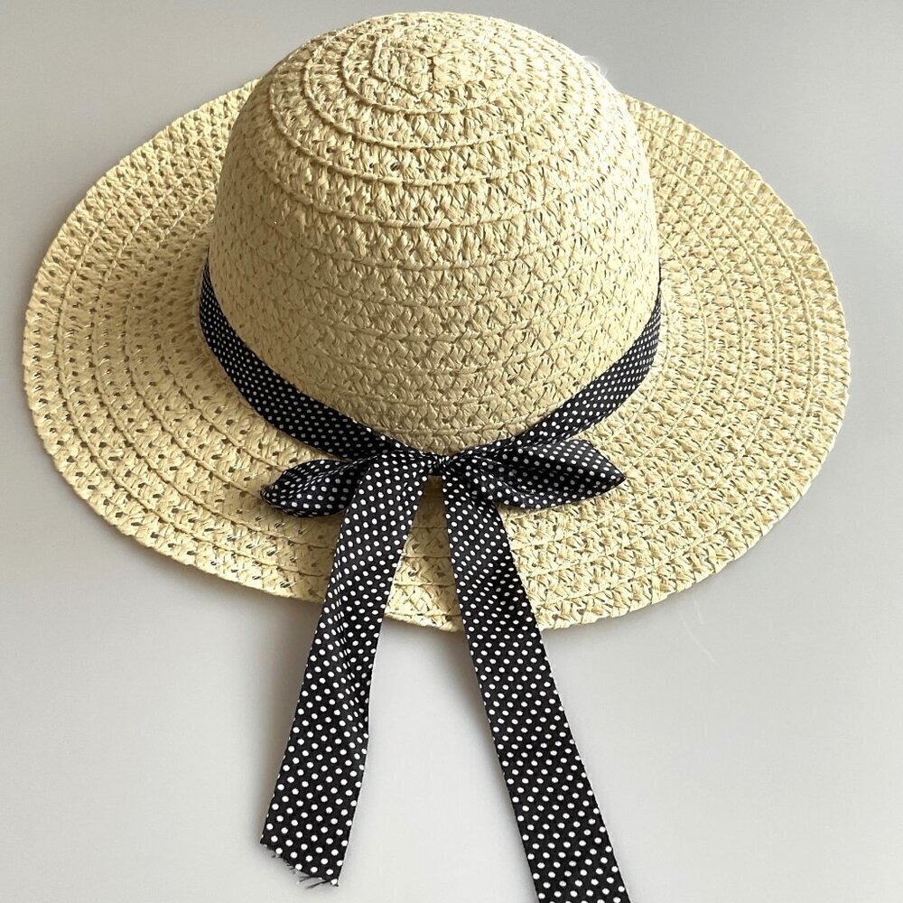 SUN HAT BEACH SUN PROTECTION SPRING EASTER HOLIDAY PARTY